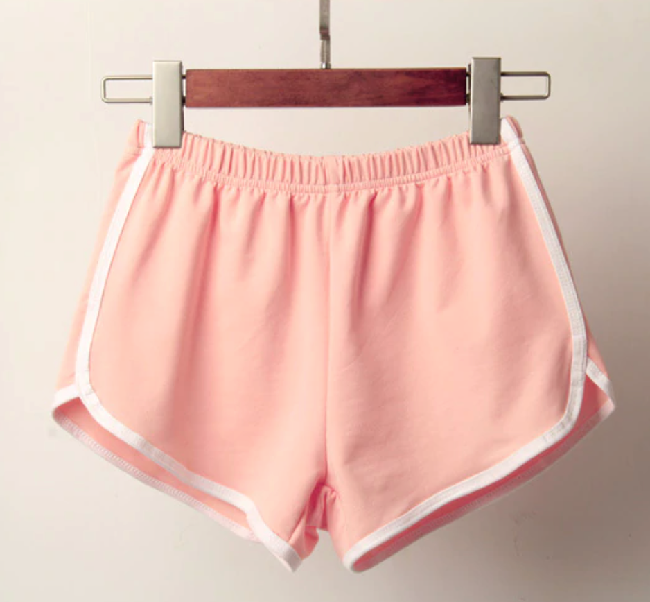Short 002(Pink)