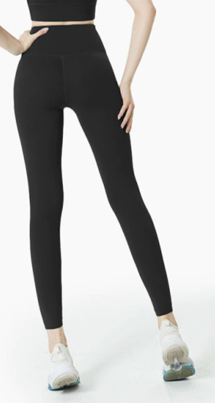 Leggings 005(Black)