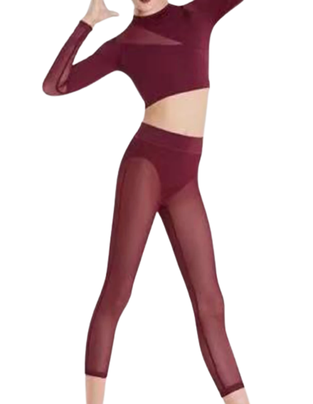 Costume 003 (9 colors available)